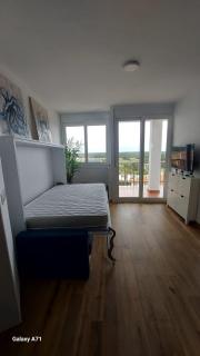 Apartamento con piscina - Matalascañas - 3