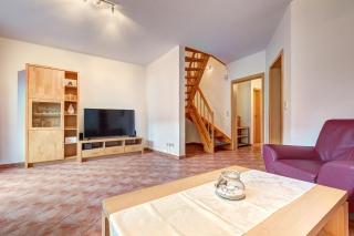 Ferienhaus "Krabbe" - 7
