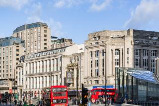Zedwell Underground Hotel Tottenham Court Rd - Londra - 6