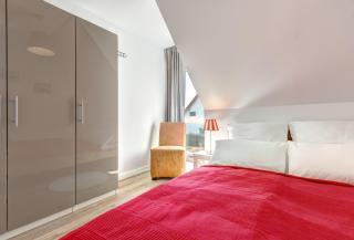 Haus Wellenreiter - Bansin - 1