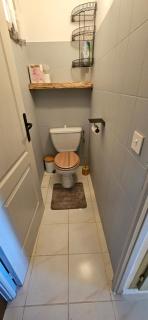 ORO 3-Piscine en résidence- Tennis-Wifi - Conca - 2