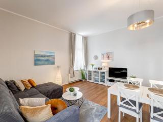 Villa Anna Wohnung Bernstein - Bansin - 7