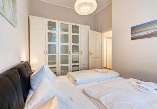 Villa Anna Wohnung Bernstein - Bansin - 2