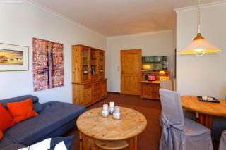 Haus Seeadler Wohnung Habicht - Zinnowitz - 8
