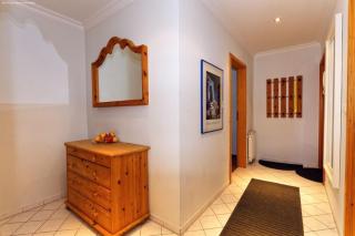 Haus Seeadler Wohnung Habicht - Zinnowitz - 7
