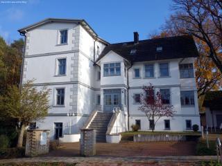 Haus Seeadler Wohnung Habicht - Zinnowitz - 2