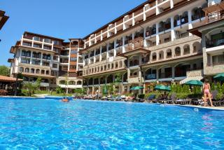 Olymp Aparthotel Apartments - Sveti Vlas - 6