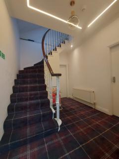 The Cassillis Hotel - Maybole - 2