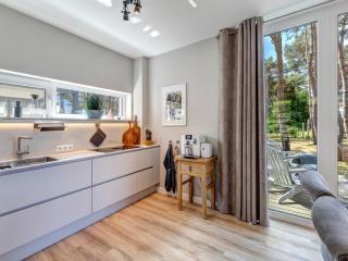 Ferienhaus Reethus 54° Loddin - Loddin - 5