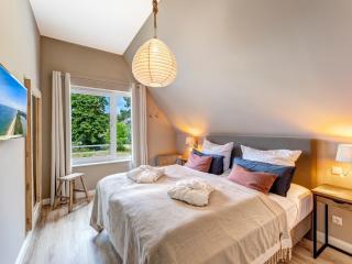 Ferienhaus Reethus 54° Loddin - Loddin - 1
