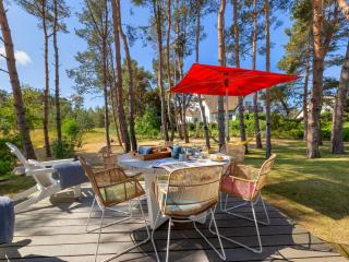 Ferienhaus Reethus 54° Loddin - 8