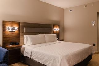 Holiday Inn Express Tapachula by IHG - 6