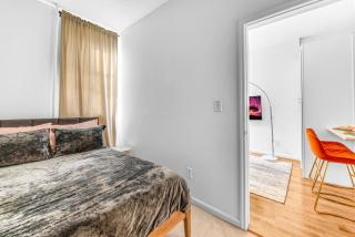 Chic Sunny Retreat in Park Slope - Brooklyn - 1