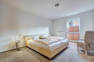 Haus Ostseeglück Ferienwohnung Ostseesonne mit Gemeinschaftssauna - Loddin - 4