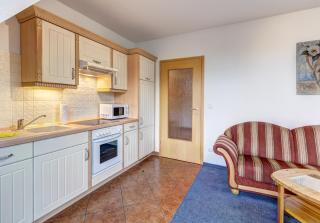 Haus Ostseeglück - Ferienwohnung Morgensonne mit Gemeinschaftssauna - Loddin - 4