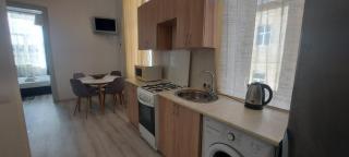 White rooms on City center - 1