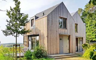 Seehaus Söt Mine mit Sauna - Stubbenfelde - 3