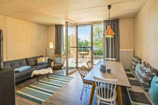 Seehaus Söt Mine mit Sauna - Stubbenfelde - 4