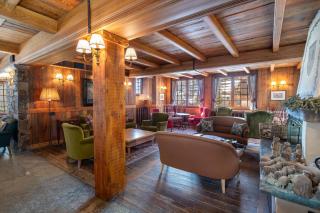 Hotel Breithorn - Champoluc - 8
