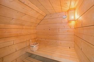 Seehaus Lütt Marten - Stubbenfelde - 8