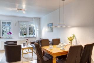 Seepark 703 Apartment Traful - Bansin - 8