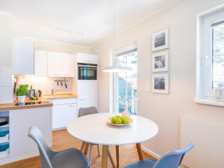 Ferienwohnung Strand 8 - Zinnowitz - 8