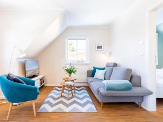 Ferienwohnung Strand 8 - Zinnowitz - 9