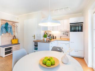 Ferienwohnung Strand 8 - Zinnowitz - 7