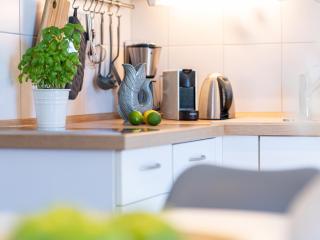 Ferienwohnung Strand 8 - Zinnowitz - 6