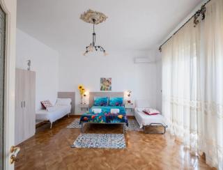 Azzurro room vista mare bb controvento - 3