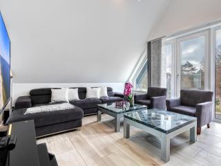 Ferienhaus Rosa - Karlshagen - 8