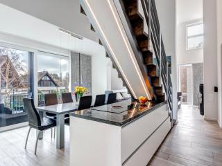 Ferienhaus Rosa - Karlshagen - 5