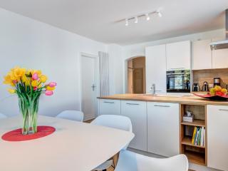 Villa Strandperle Wohnung 28/29 Bansin - 4