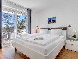 Villa Strandperle Wohnung 28/29 Bansin - 8