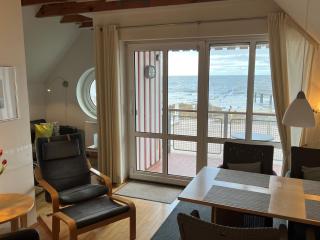 Ferienwohnung Seeblick 221 - Ostseebad Koserow - 0