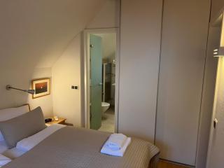 Ferienwohnung Seeblick 221 - Ostseebad Koserow - 9