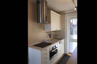 Ferienwohnung Seeblick 221 - Ostseebad Koserow - 1