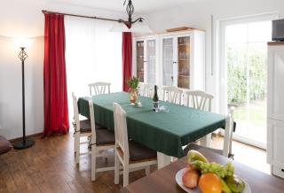 Meerferienhaus - Haus Schlehenweg - Zinnowitz - 7