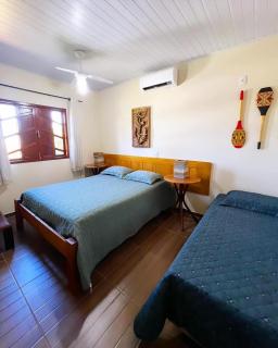 Casa Dendê em Corumbau Área Gourmet 5 min da praia - 9