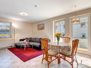 Haus Ostseequartett - Wohnung Casa Baltica - Zinnowitz - 8