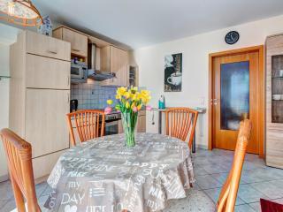 Haus Ostseequartett - Wohnung Casa Baltica - Zinnowitz - 7