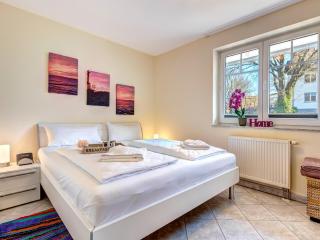 Haus Ostseequartett - Wohnung Casa Baltica - Zinnowitz - 4