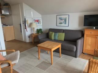 Ferienwohnung Seeblick 224 - Ostseebad Koserow - 8