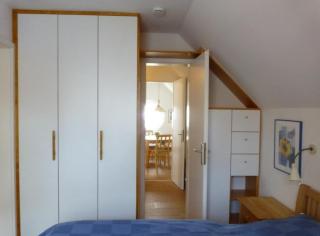 Ferienwohnung Seeblick 224 - Ostseebad Koserow - 5