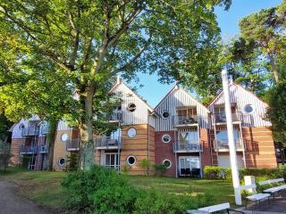 Ferienwohnung Seeblick 224 - Ostseebad Koserow - 3