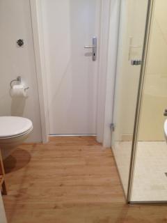 Ferienwohnung Seeblick 224 - Ostseebad Koserow - 2
