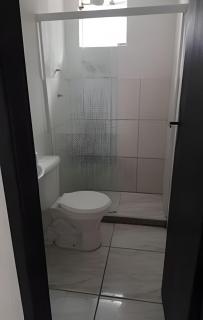 Suíte a 500m da praia com AC - 4