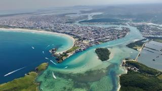 Suíte a 500m da praia com AC - Cabo Frío - 1