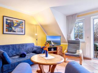 Haus Sonnenschein FeWo Leuchtfeuer - Trassenheide - 6