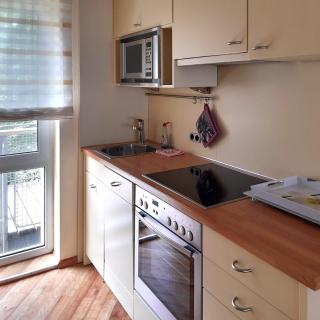Ferienwohnung Seeblick 222 - Ostseebad Koserow - 7